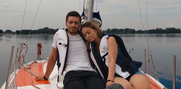 Żarty Dariusza w Rolnik szuka żony