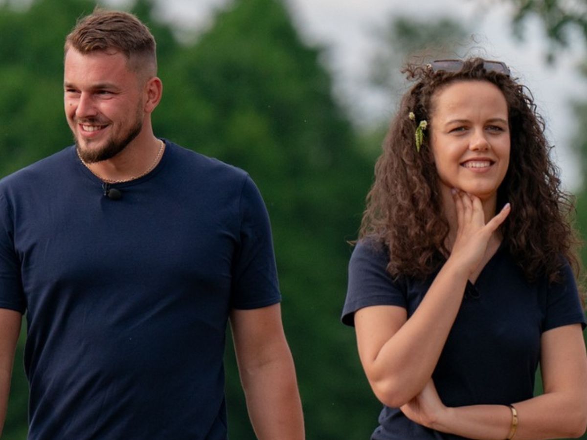 Koniec relacji Sary i Artura z Rolnik szuka żony