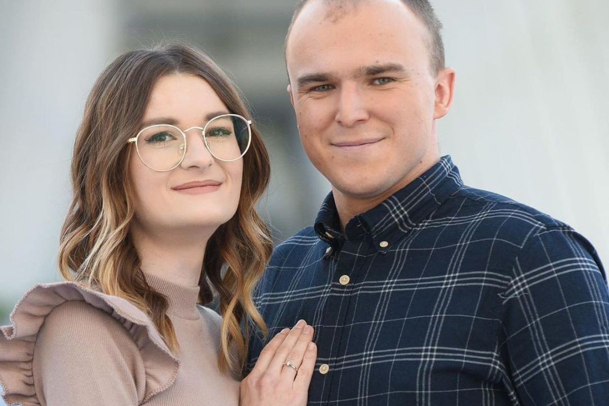 Joanna z Rolnik szuka żony świętuje urodziny