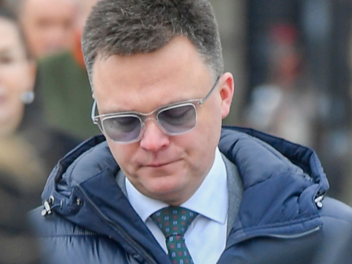 Szymon Hołownia