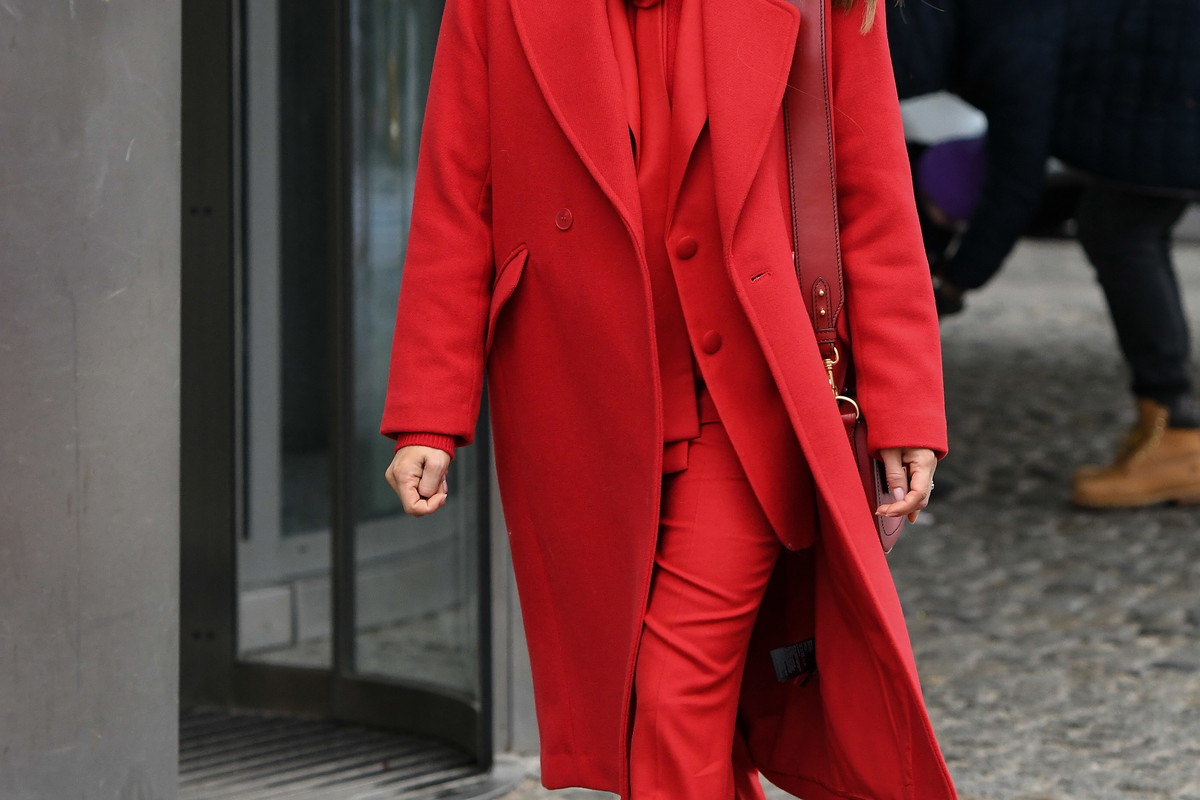Małgorzata Rozenek