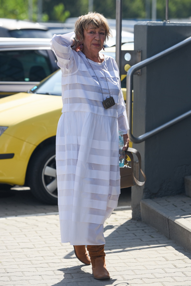 Ewa Szykulska