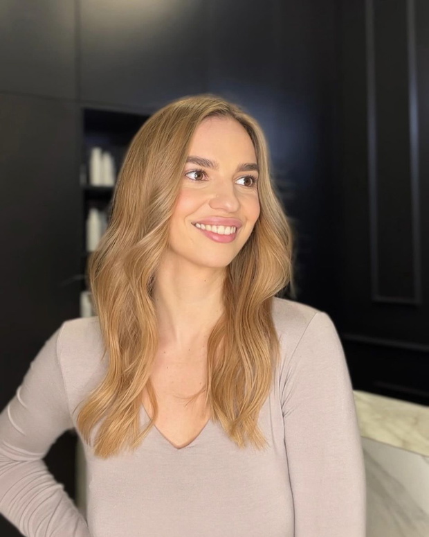 Oliwia ze "Ślubu od pierwszego wejrzenia"