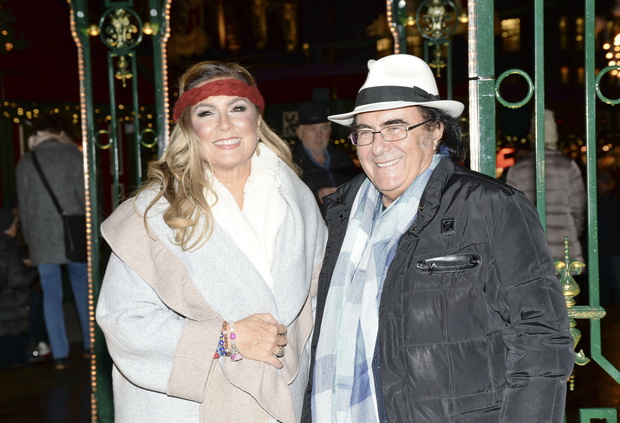Romina Power i Al Bano wracają do Polski