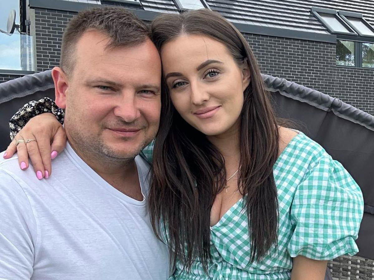Ania Bardowska z Rolnik szuka żony przekazała radosną nowinę