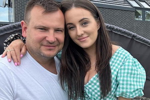 Ania Bardowska z Rolnik szuka żony przekazała radosną nowinę