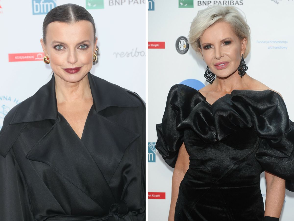 Gwiazdy na gali Cała Polska czyta dzieciom