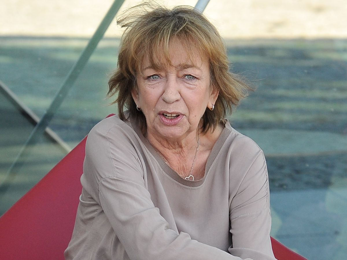 Ewa Szykulska