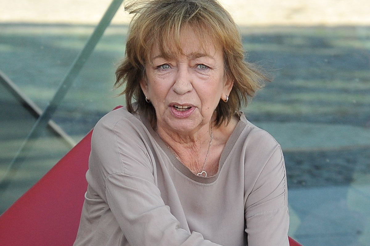 Ewa Szykulska