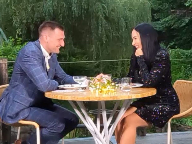 Rolnik szuka żony Anna i Jakub o ślubie
