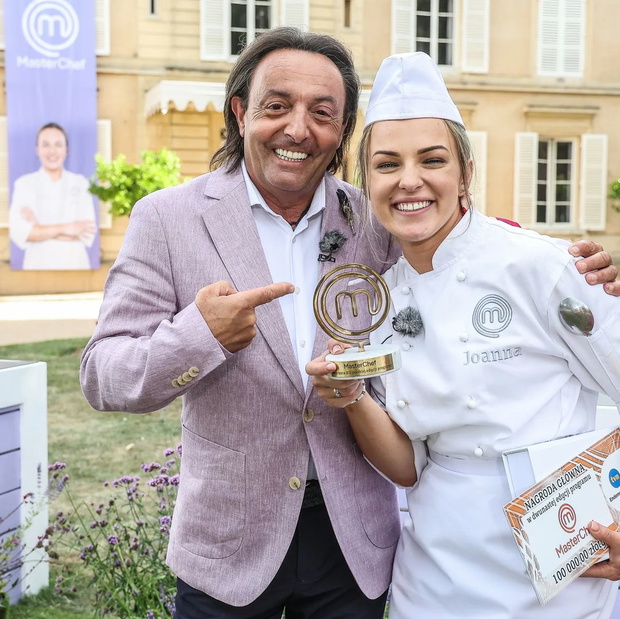 Finał 12. edycji MasterChef
