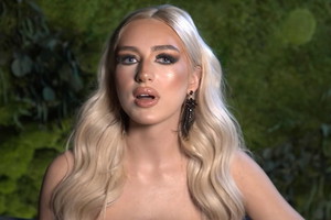 Caroline Derpienski o polskiej szkole