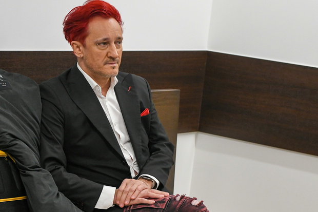 Michał Wiśniewski