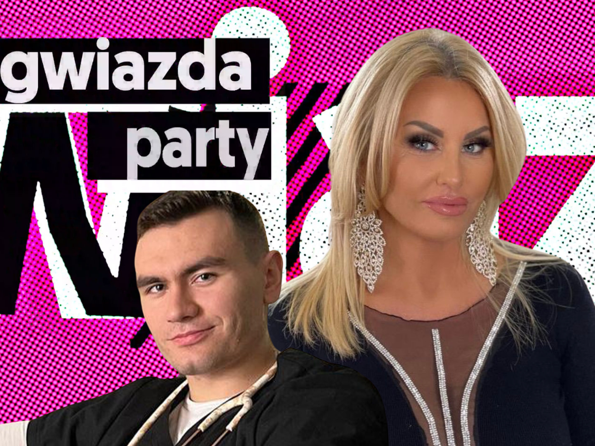 Dagmara Kaźmierska o nowym programie