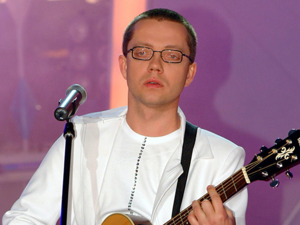 Jacek Łagwa