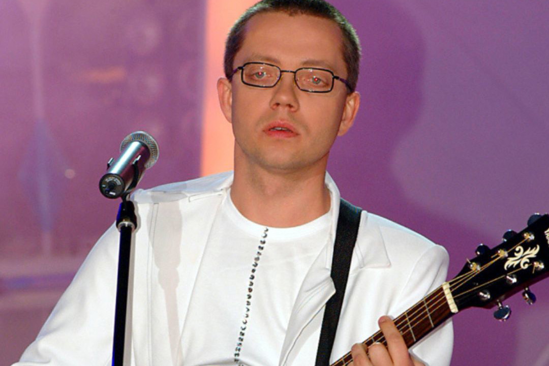 Jacek Łagwa