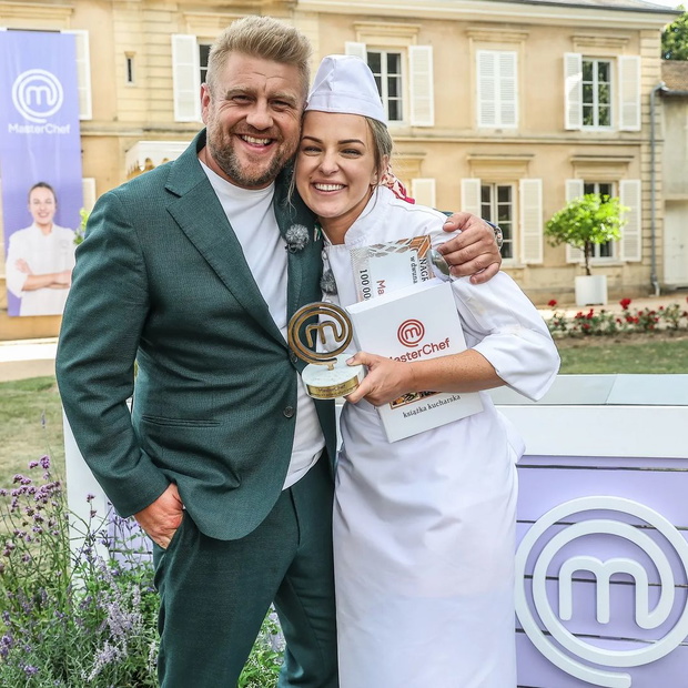 Finał 12. edycji MasterChef