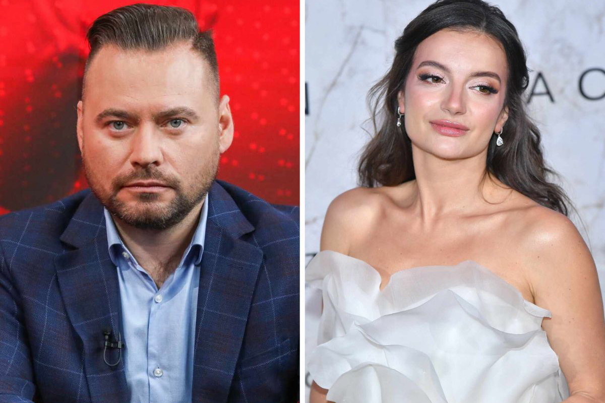 Krzysztof Stanowski o powrocie Natalii Janoszek do telewizji