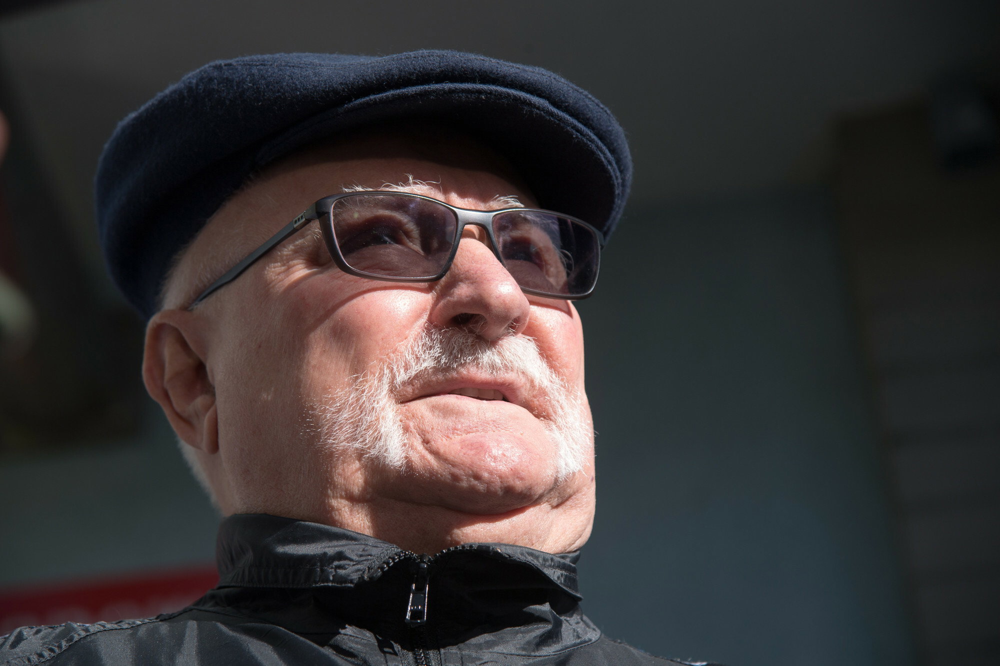 Lech Wałęsa