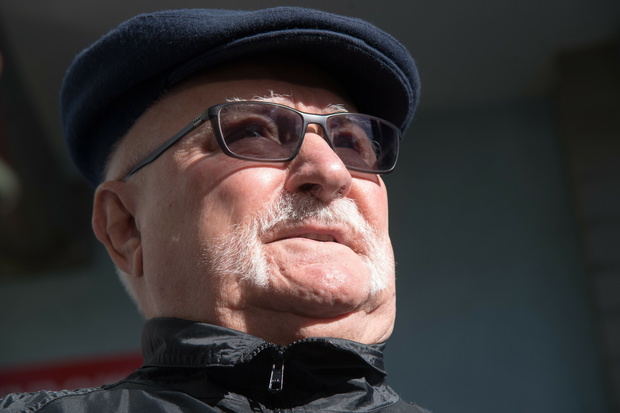Lech Wałęsa