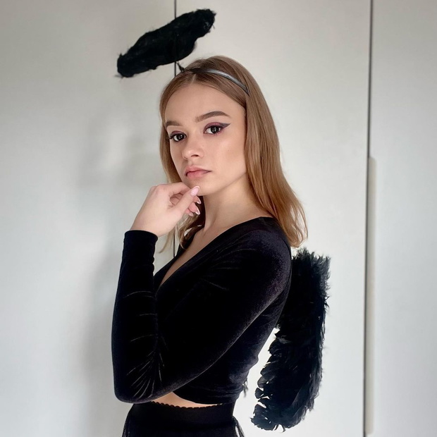 Julia Wróblewska