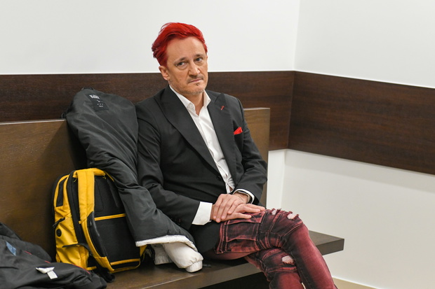 Michał Wiśniewski