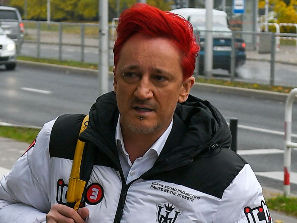 Michał Wiśniewski