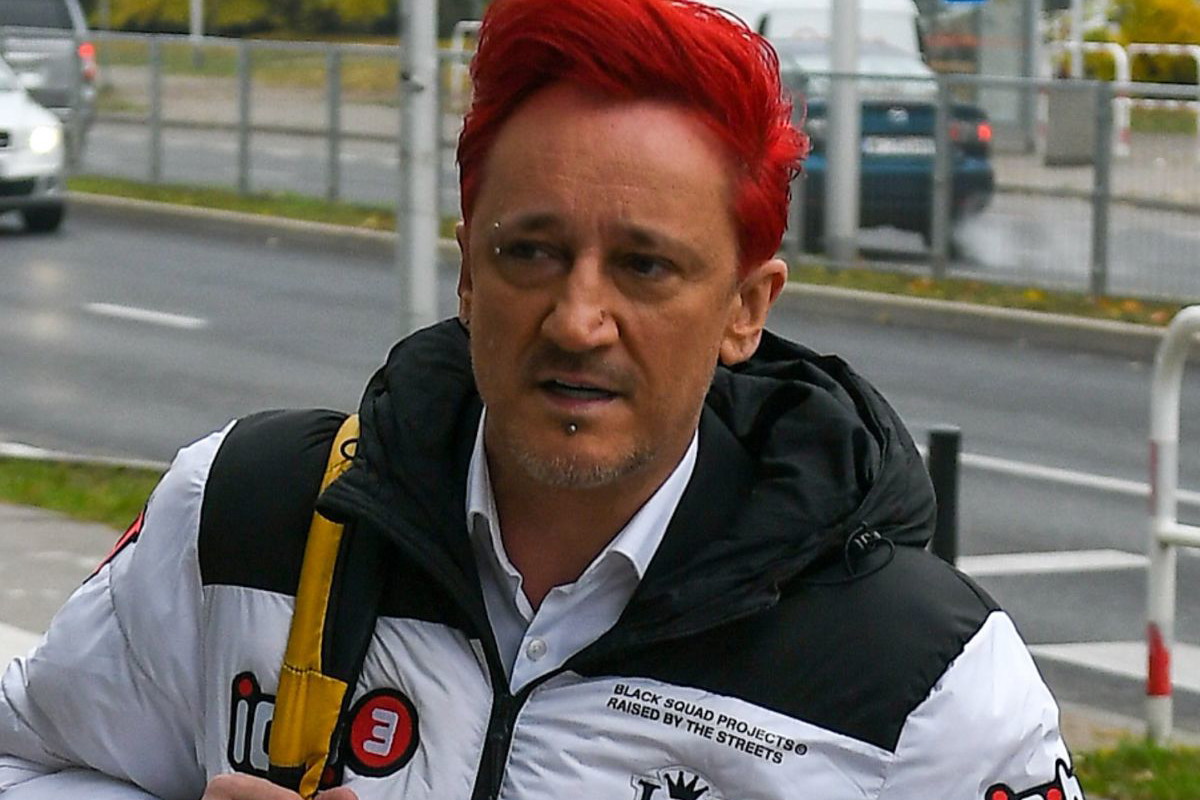 Michał Wiśniewski