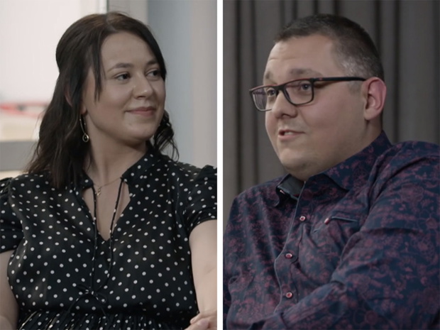 Krzysztof i Magda rozstali się po Ślubie od pierwszego wejrzenia