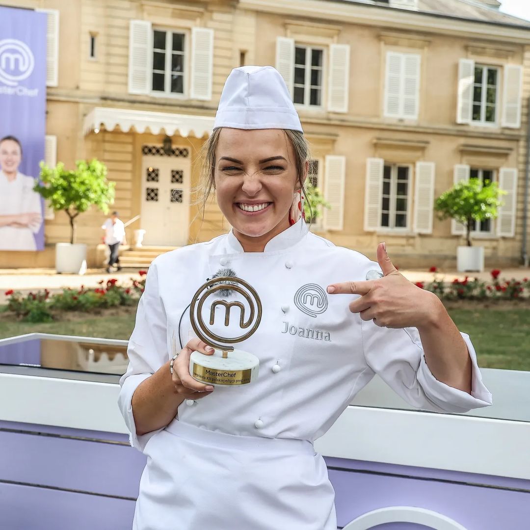 Finał 12. edycji MasterChef