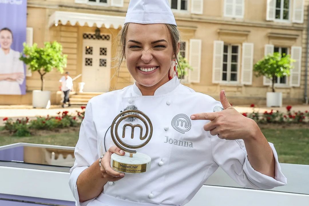 Finał 12. edycji MasterChef