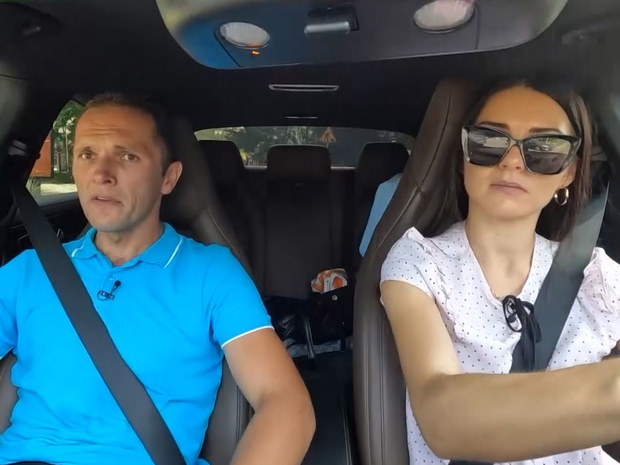 Rolnik szuka żony kłótnia u Ewy i Waldemara