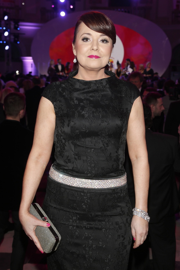 Danuta Holecka