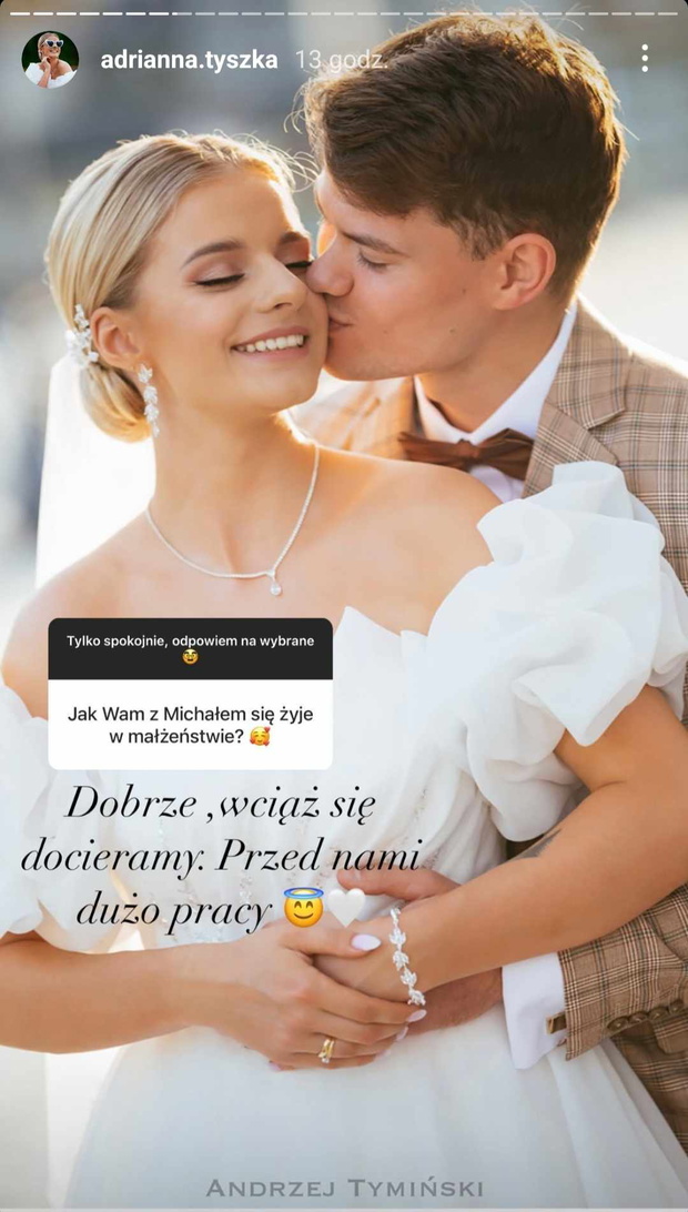 Ada z Rolnik szuka żony o małżeństwie