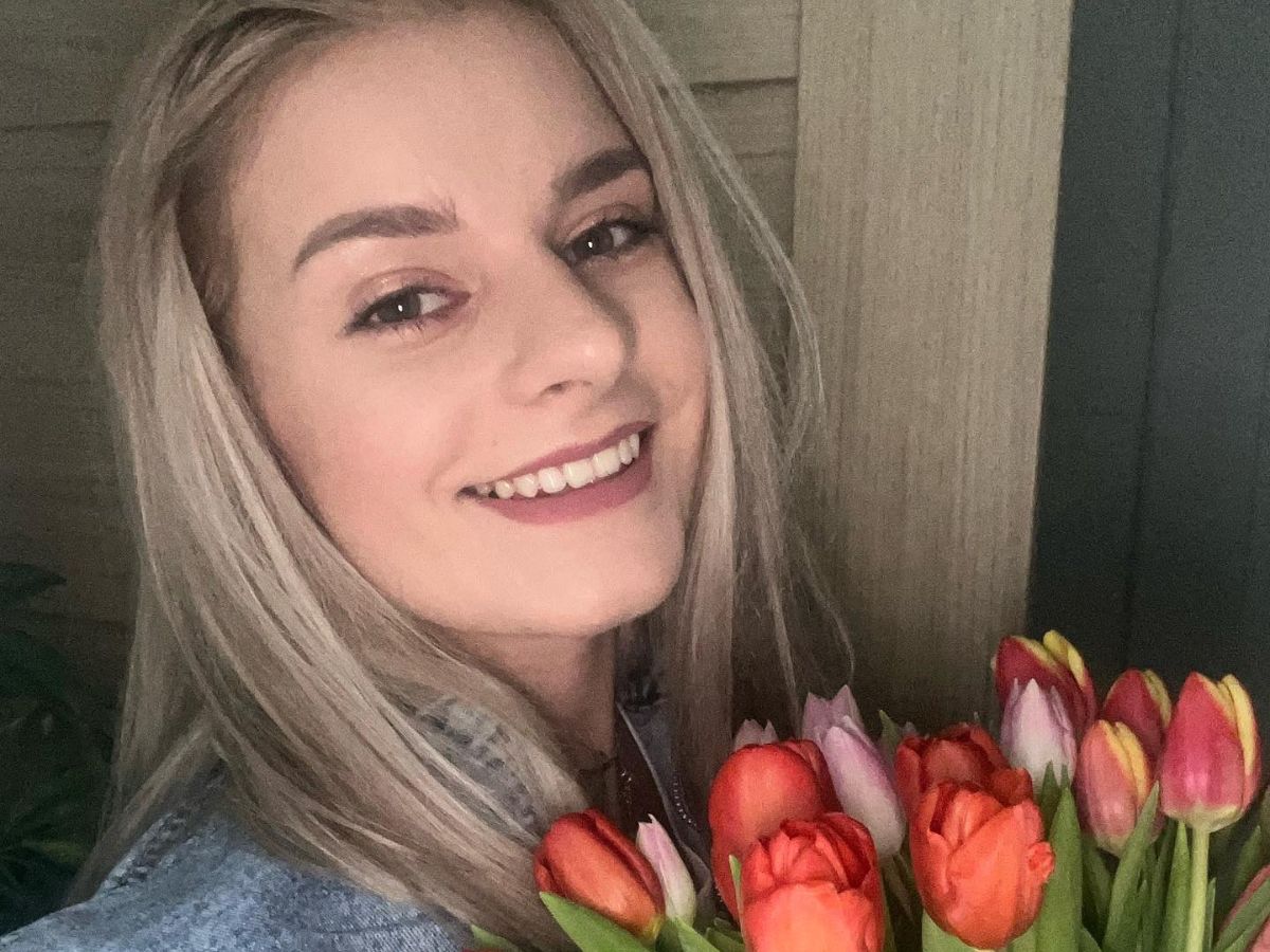 Ada z Rolnik szuka żony wróciła na Instagram