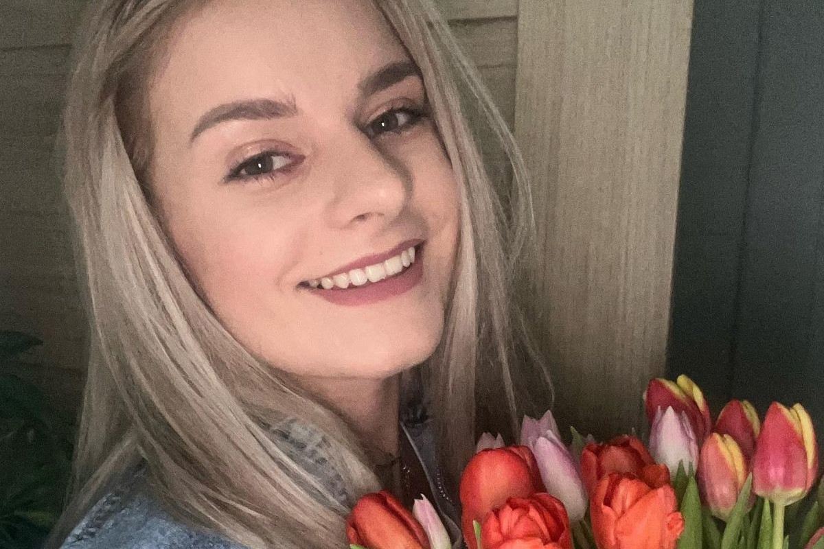 Ada z Rolnik szuka żony wróciła na Instagram