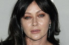 Shannen Doherty