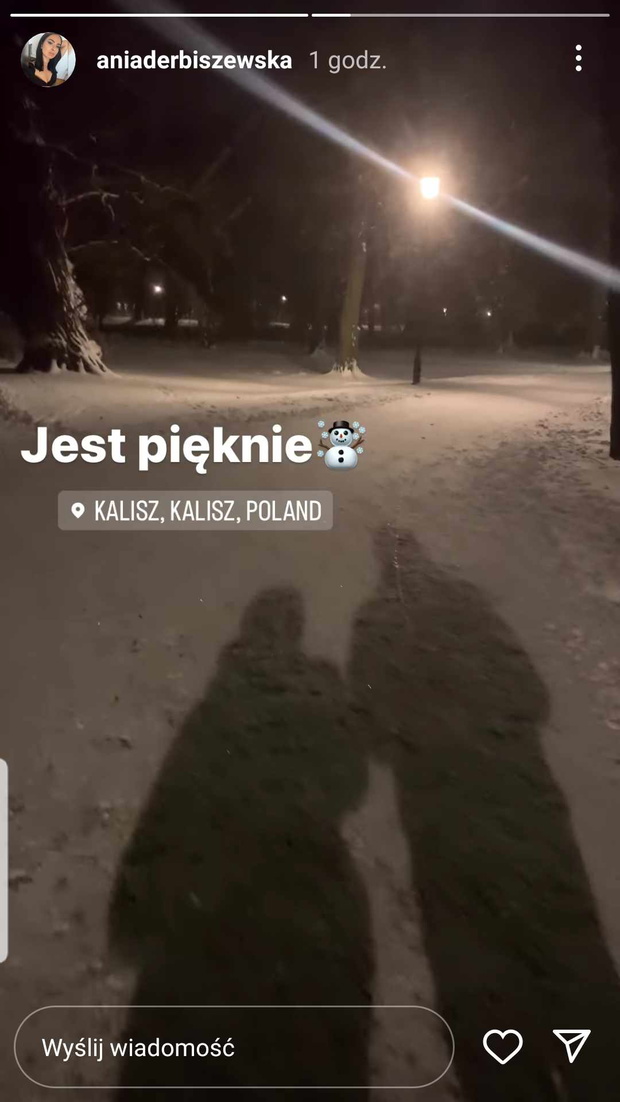 Anna z Rolnik szuka żony 10 pokazała romantyczne zdjęcie