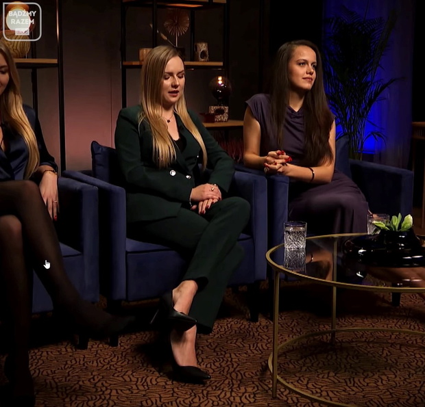 Uczestniczki w finale Rolnik szuka żony 10