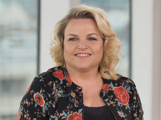 Katarzyna Bosacka po rozstaniu z mężem schudła 15 kilogramów