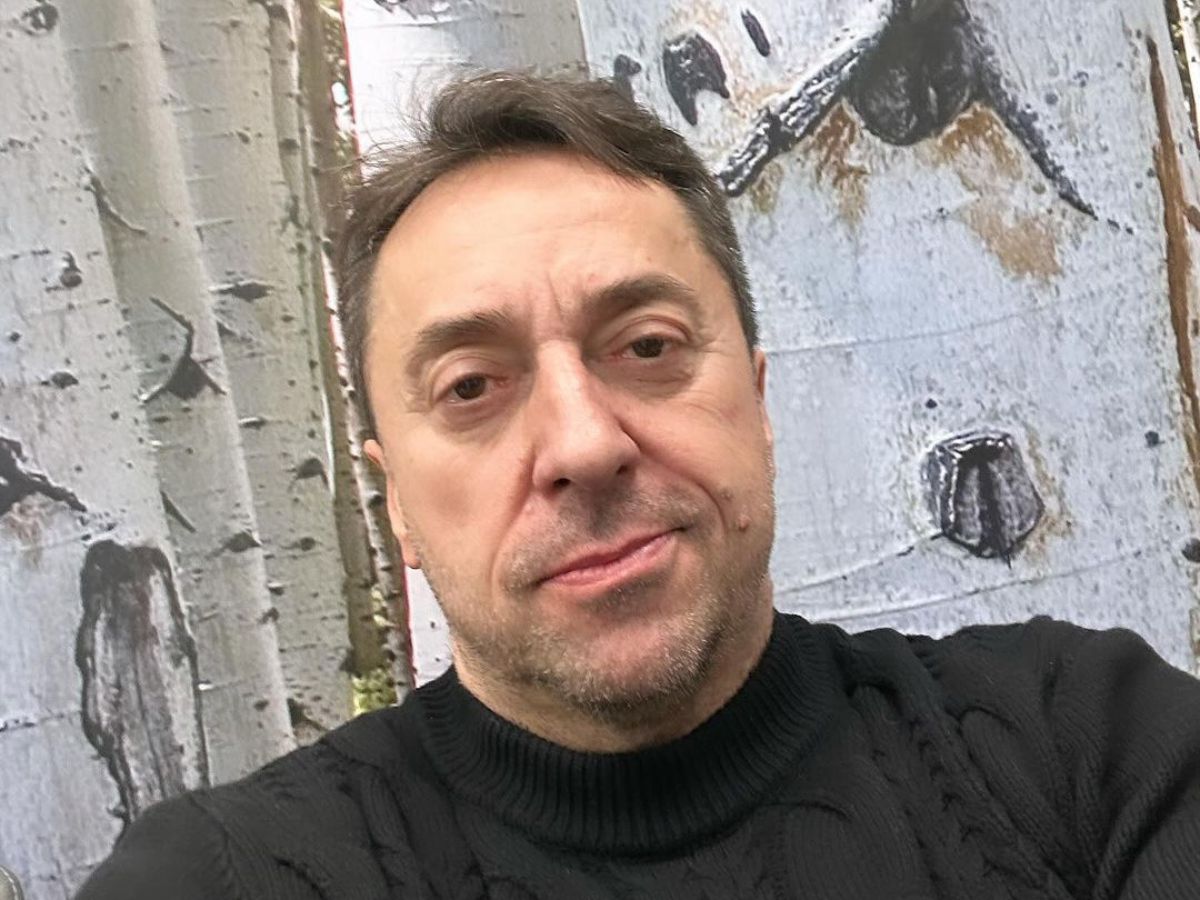 Marcin Miller