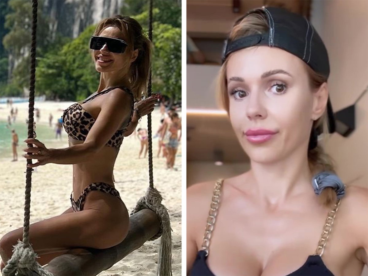 Doda o przykrych komentarzach o swojej sylwetce