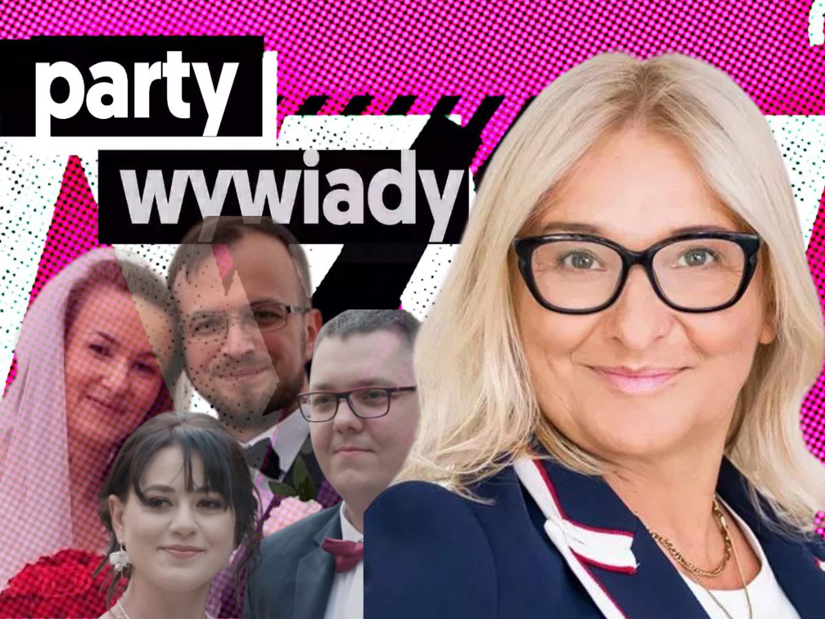 Ekspertka Ślubu od pierwszego wejrzenia o hejcie na uczestników