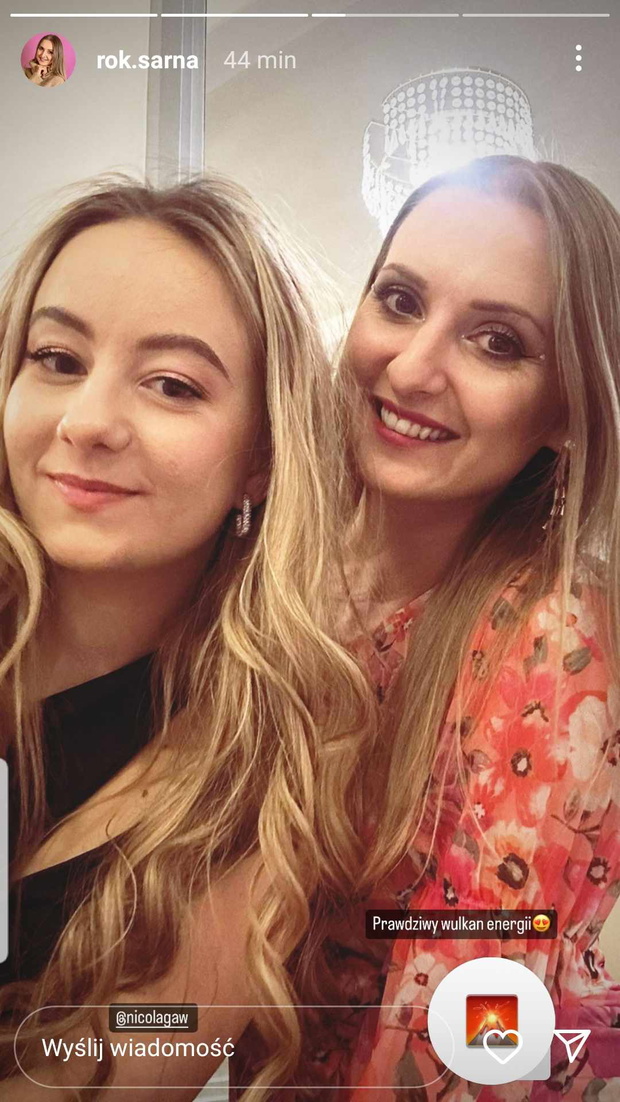 Roksana z Rolnik szuka żony pokazała zdjęcie z Nicolą z  10. edycji