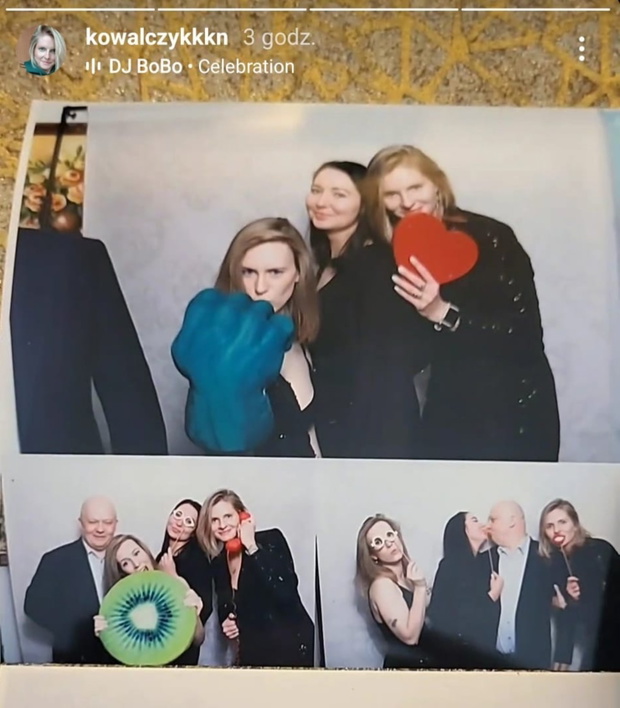 Jakub z Rolnik szuka żony 6 jest zakochany