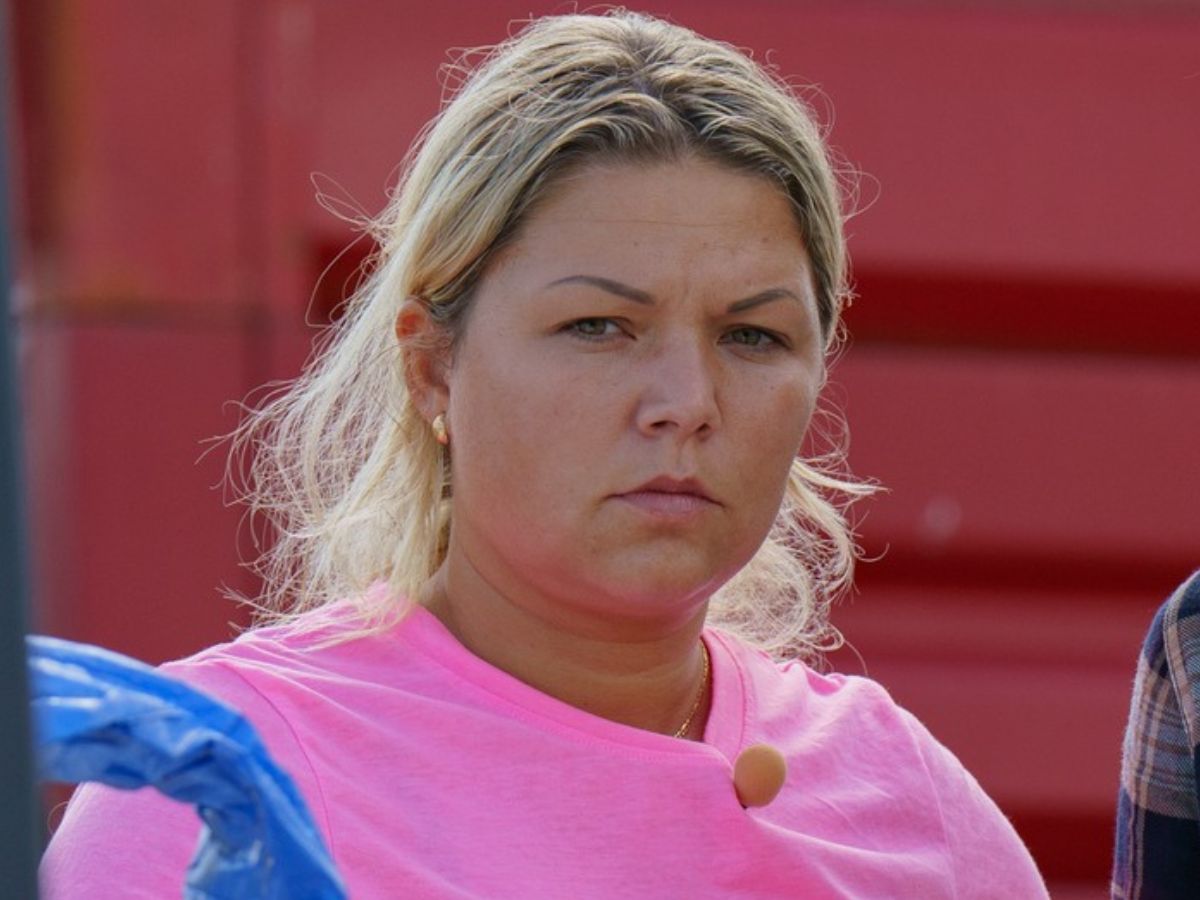 Dorota z Rolnik szuka żony przerwała milczenie