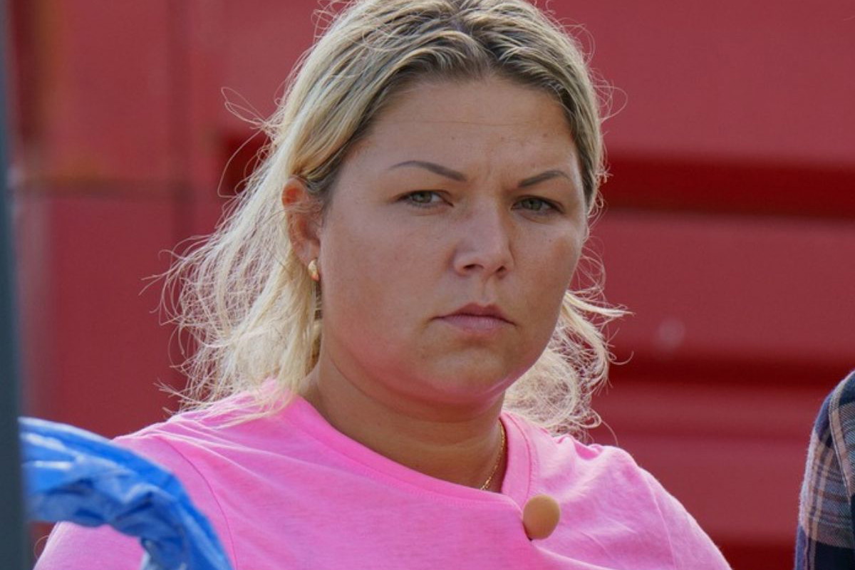 Dorota z Rolnik szuka żony przerwała milczenie