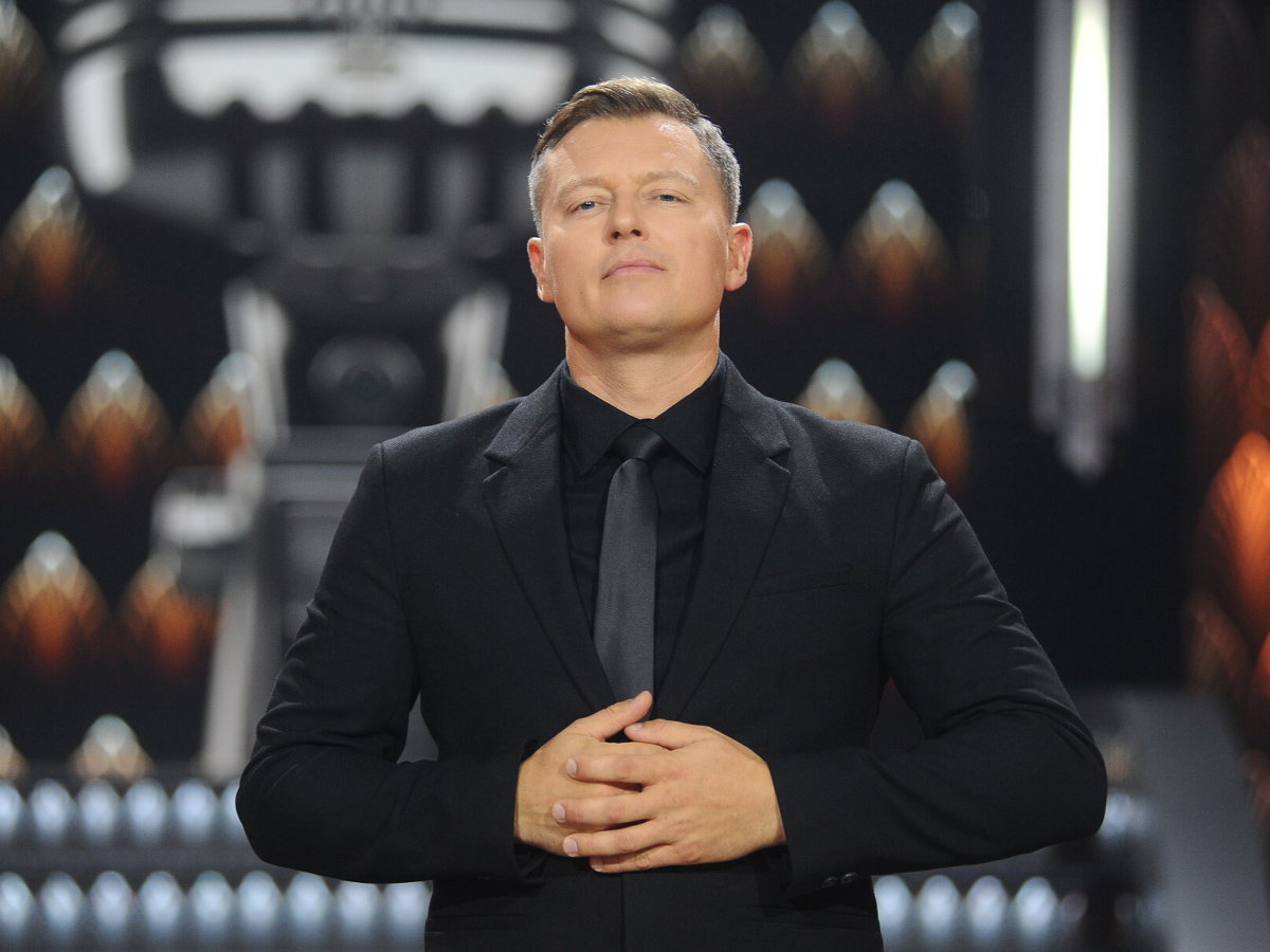 Rafał Brzozowski o wierze