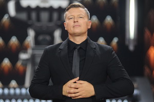 Rafał Brzozowski o wierze