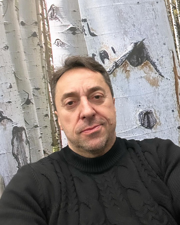 Marcin Miller